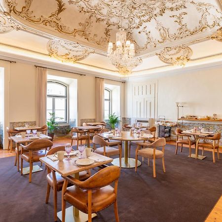 Memoria Lisboa Flh Hotels 외부 사진