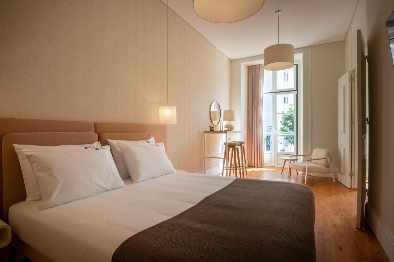 Memoria Lisboa Flh Hotels 외부 사진