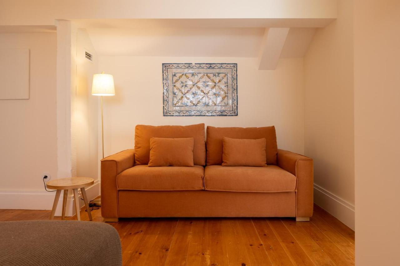 Memoria Lisboa Flh Hotels 외부 사진