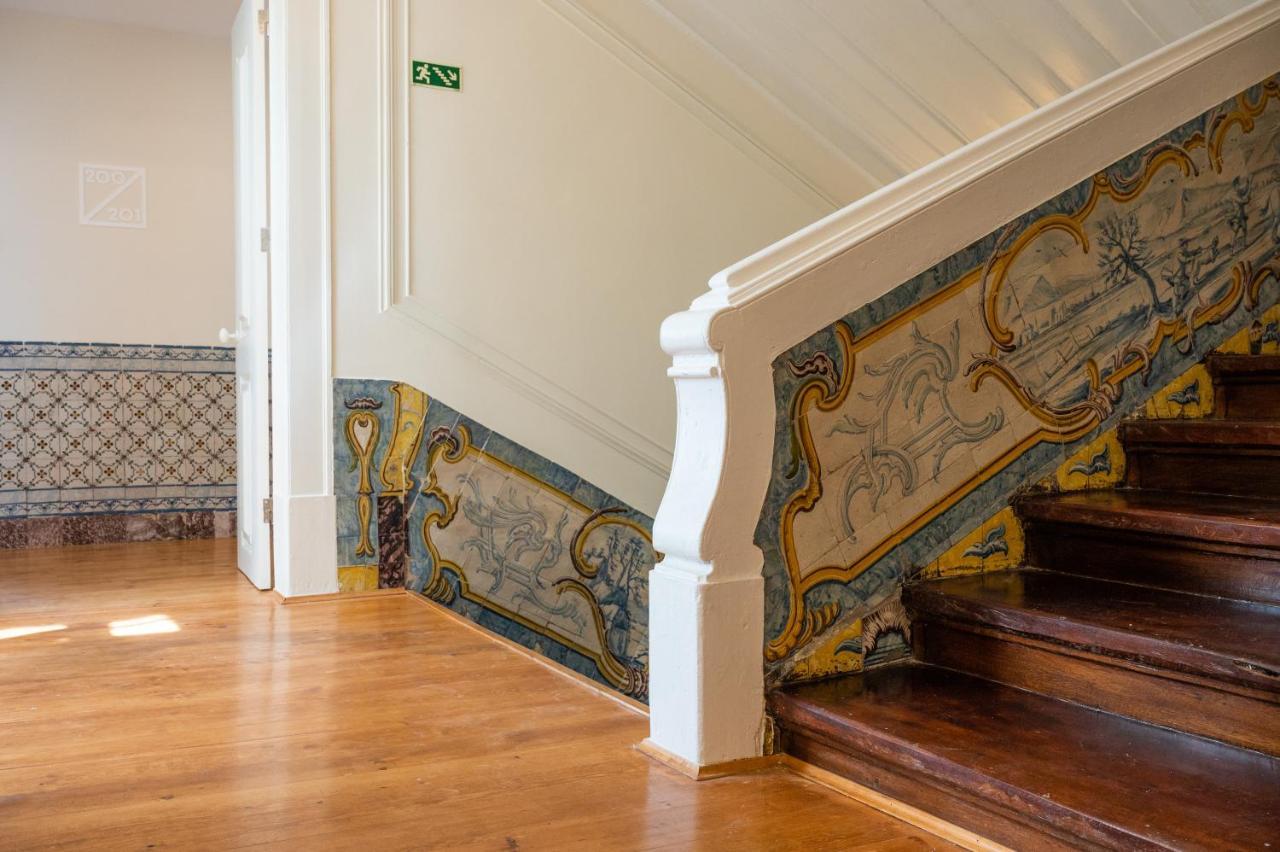 Memoria Lisboa Flh Hotels 외부 사진