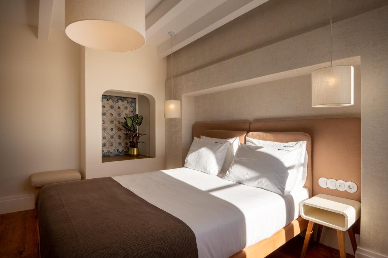 Memoria Lisboa Flh Hotels 외부 사진