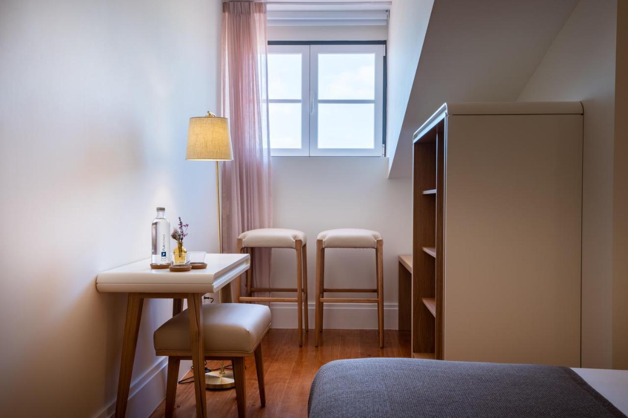 Memoria Lisboa Flh Hotels 외부 사진
