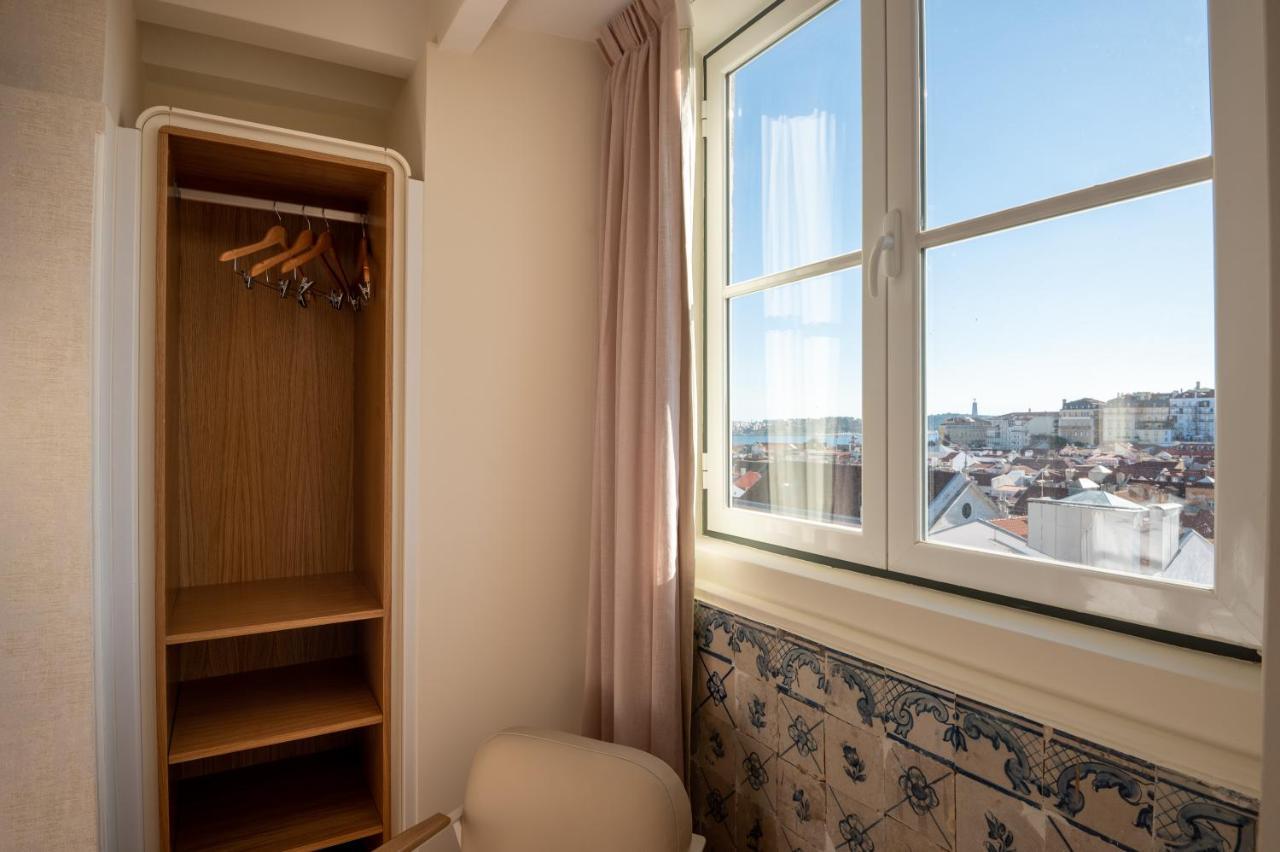 Memoria Lisboa Flh Hotels 외부 사진