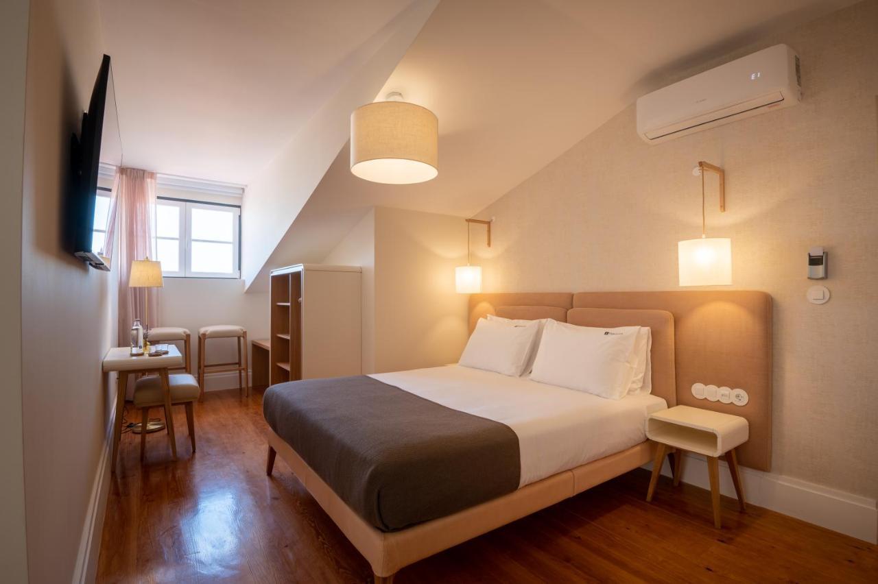 Memoria Lisboa Flh Hotels 외부 사진