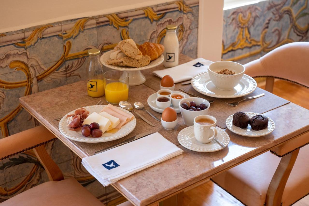 Memoria Lisboa Flh Hotels 외부 사진