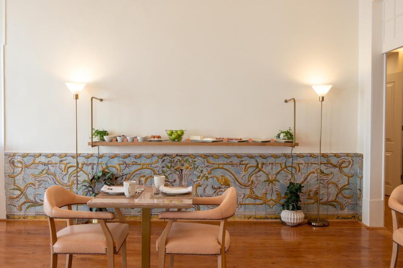 Memoria Lisboa Flh Hotels 외부 사진