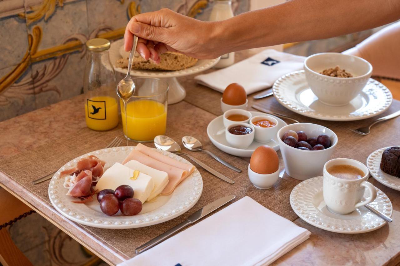 Memoria Lisboa Flh Hotels 외부 사진