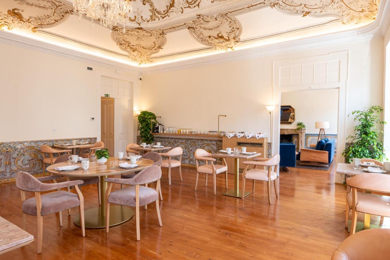 Memoria Lisboa Flh Hotels 외부 사진