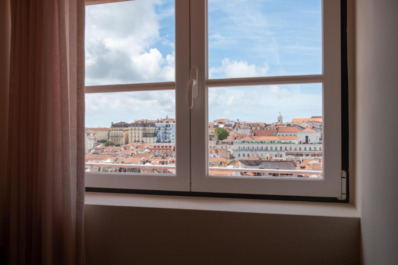 Memoria Lisboa Flh Hotels 외부 사진