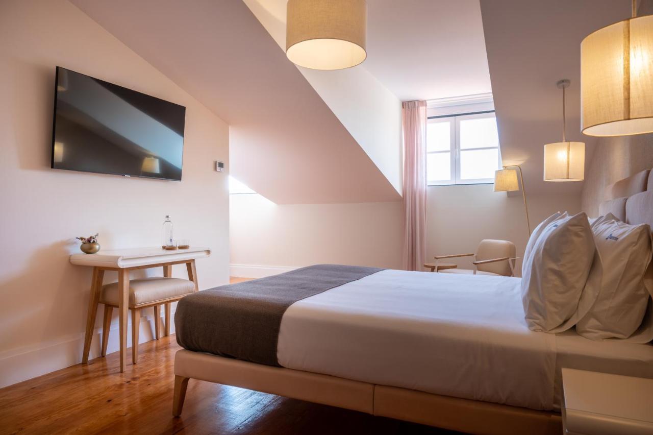 Memoria Lisboa Flh Hotels 외부 사진