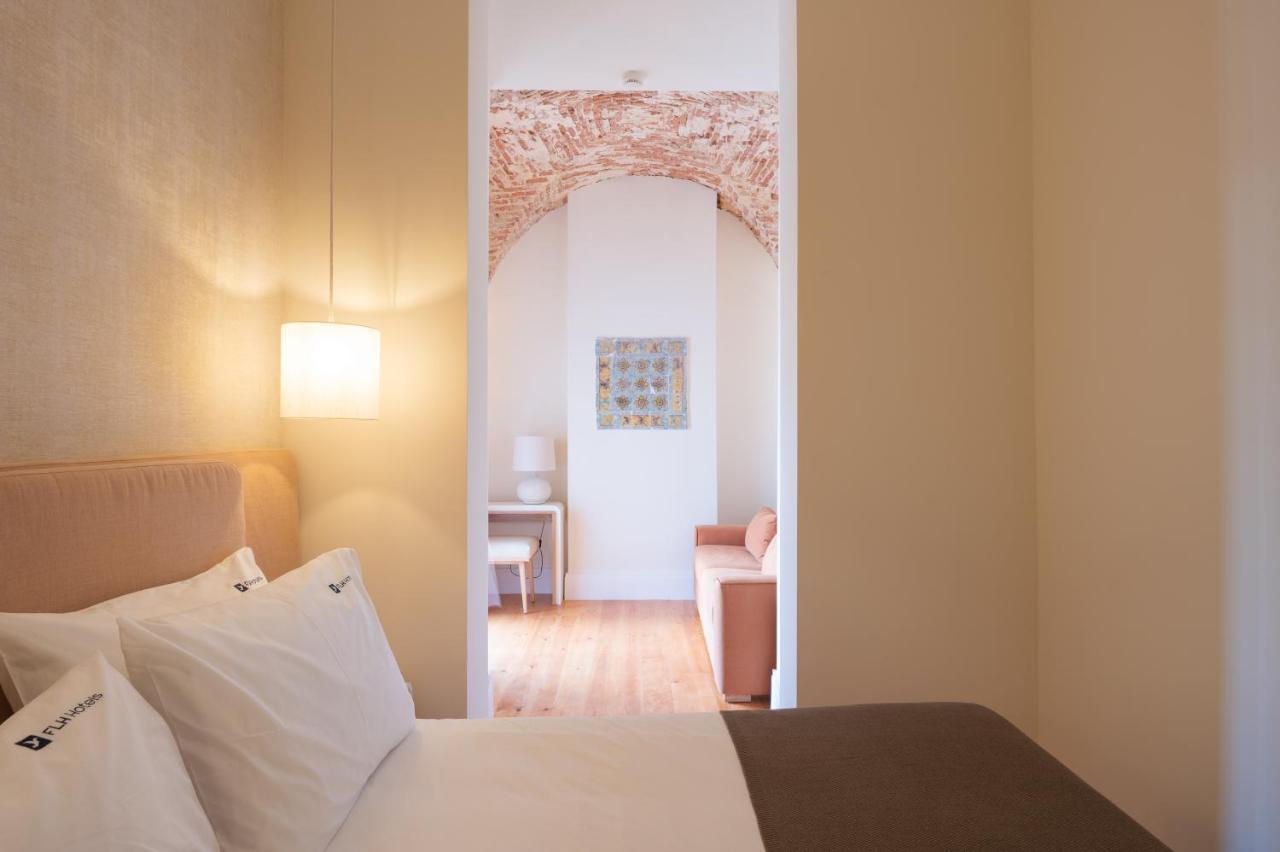 Memoria Lisboa Flh Hotels 외부 사진