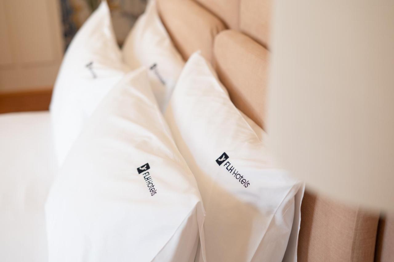 Memoria Lisboa Flh Hotels 외부 사진
