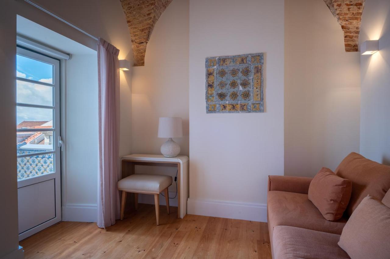 Memoria Lisboa Flh Hotels 외부 사진