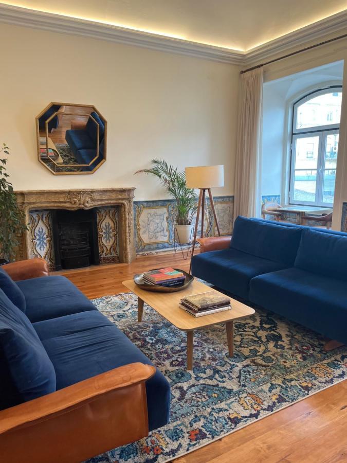 Memoria Lisboa Flh Hotels 외부 사진