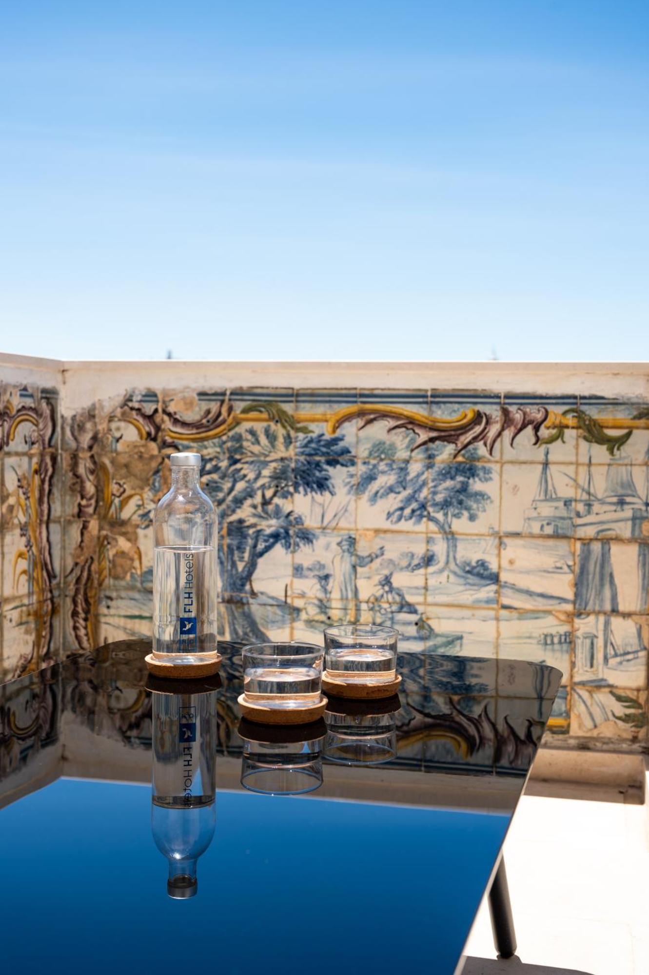 Memoria Lisboa Flh Hotels 외부 사진