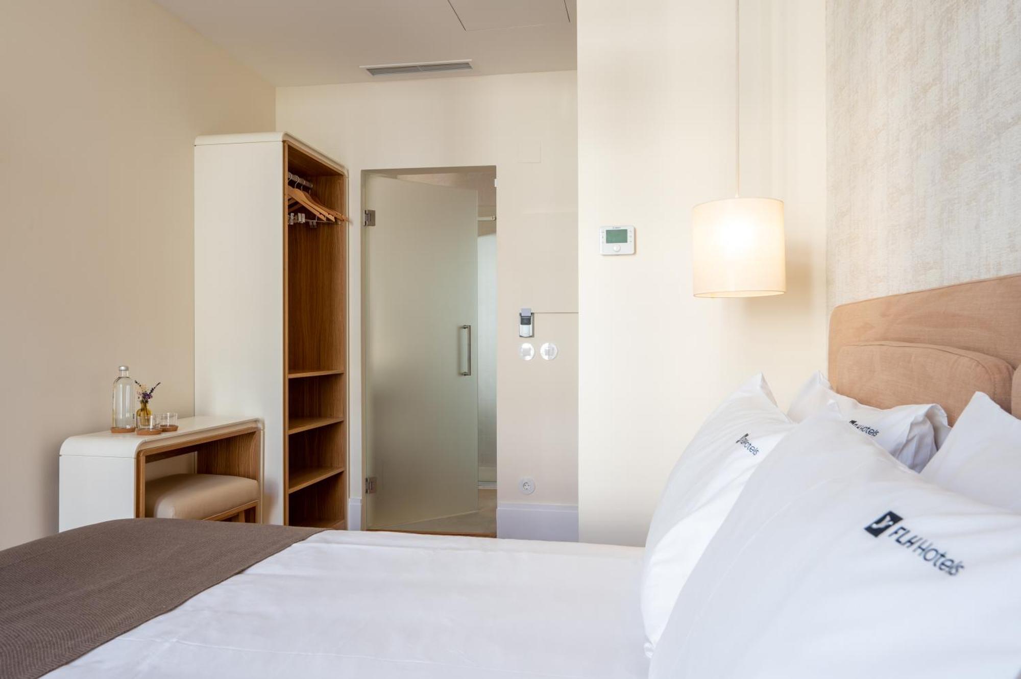 Memoria Lisboa Flh Hotels 객실 사진