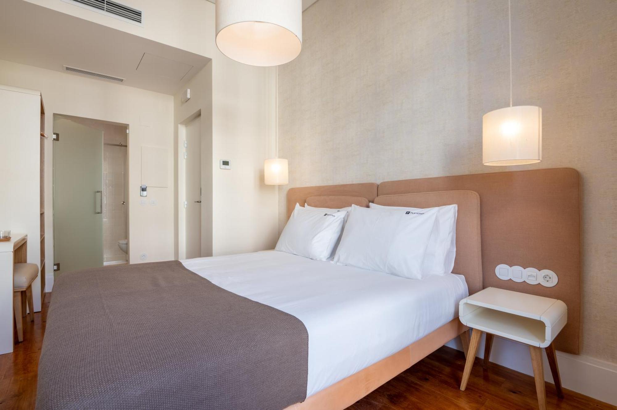 Memoria Lisboa Flh Hotels 객실 사진