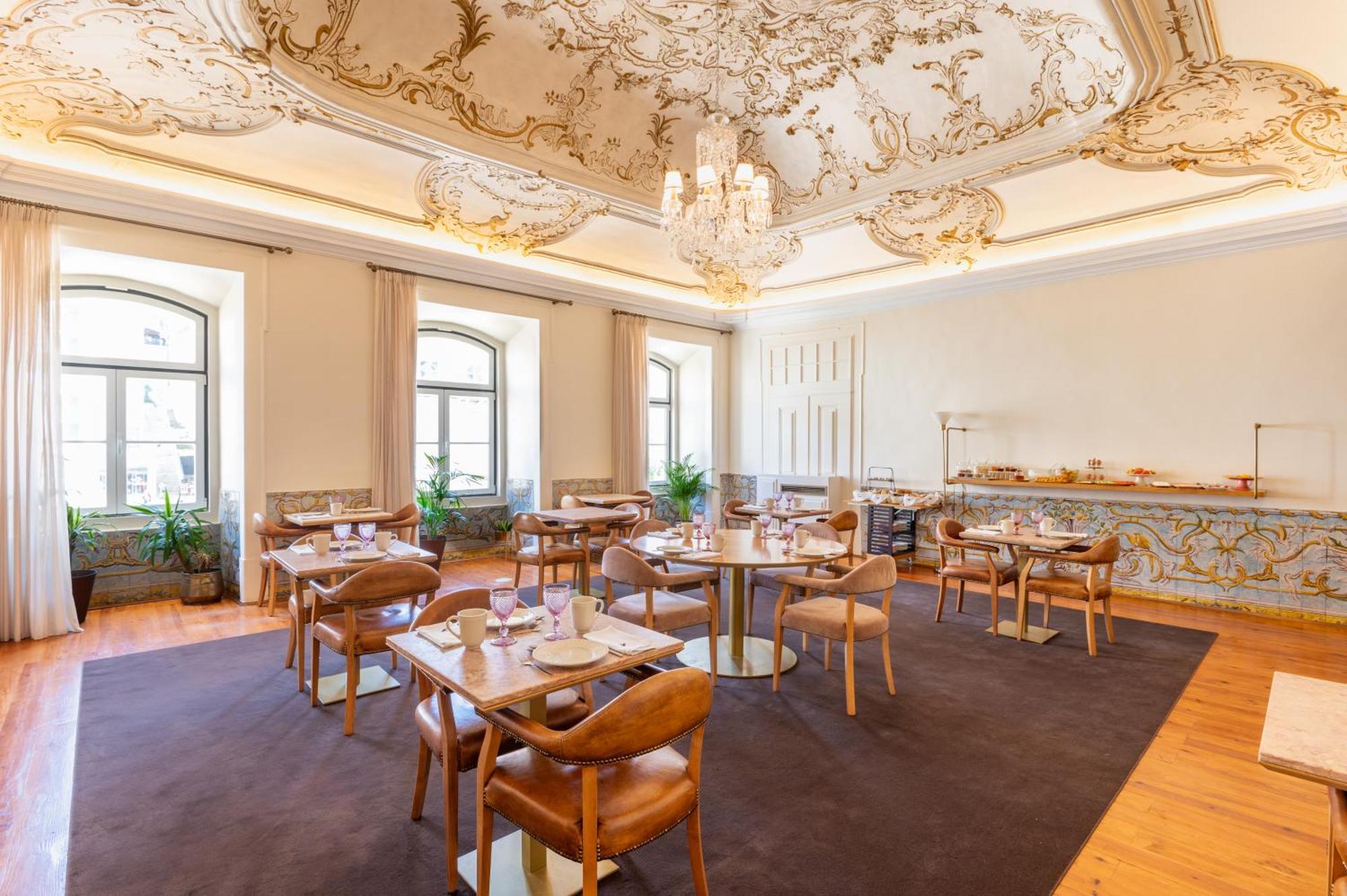 Memoria Lisboa Flh Hotels 외부 사진