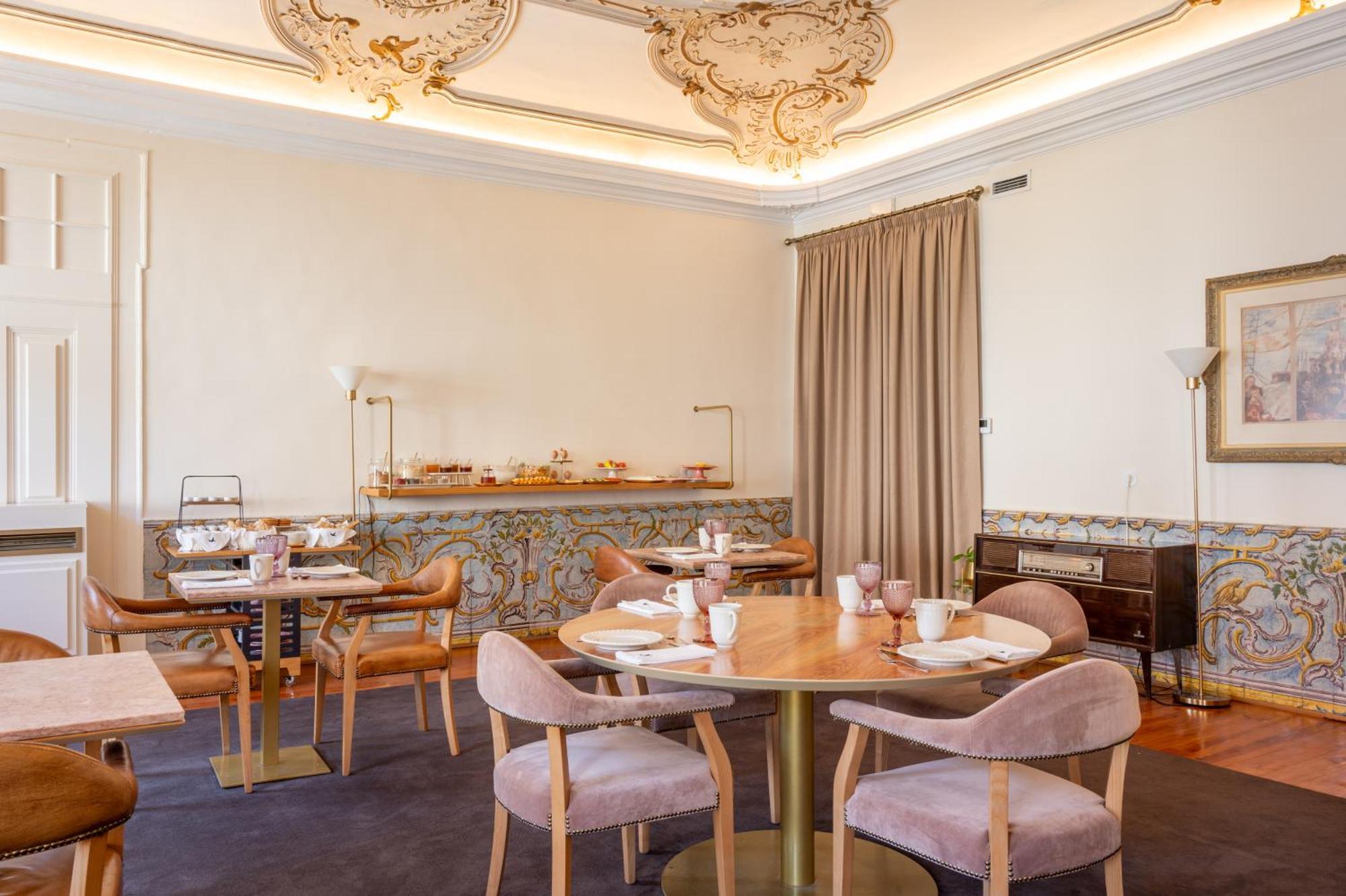 Memoria Lisboa Flh Hotels 외부 사진